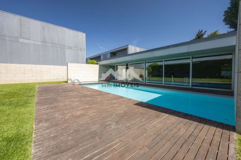 Lejlighed i Moreira, Porto, Moreira - € 595.000 | Ref: MM221/26MAI/MM(1) - foto 26