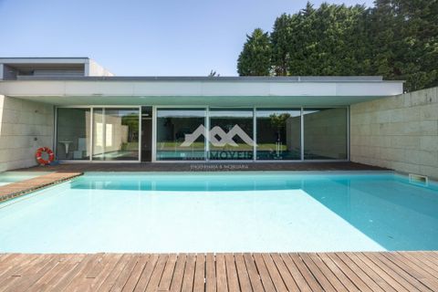 Lejlighed i Moreira, Porto, Moreira - € 595.000 | Ref: MM221/26MAI/MM(1) - foto 28