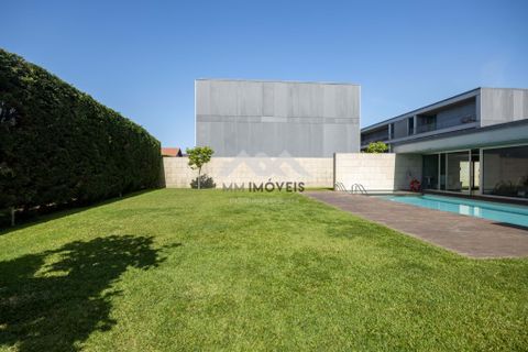 Lejlighed i Moreira, Porto, Moreira - € 595.000 | Ref: MM221/26MAI/MM(1) - foto 35