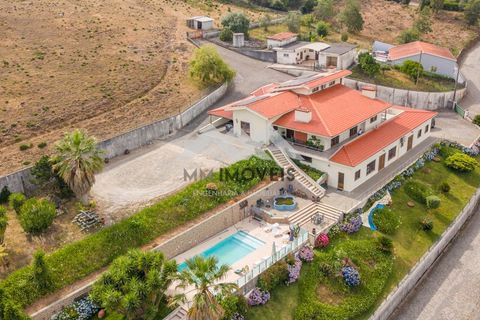 Villa i Lamelas e guimarei, Porto, Lamelas e guimarei - € 590.000 | Ref: MM313/26ST/RJ - foto 2