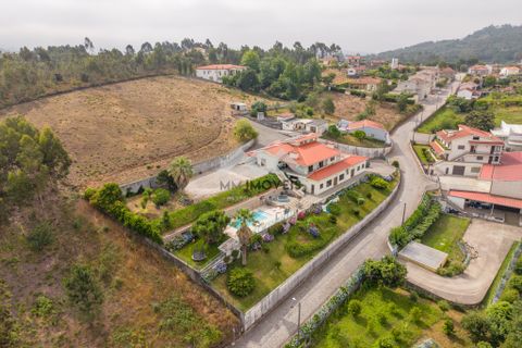 Villa i Lamelas e guimarei, Porto, Lamelas e guimarei - € 590.000 | Ref: MM313/26ST/RJ - foto 3