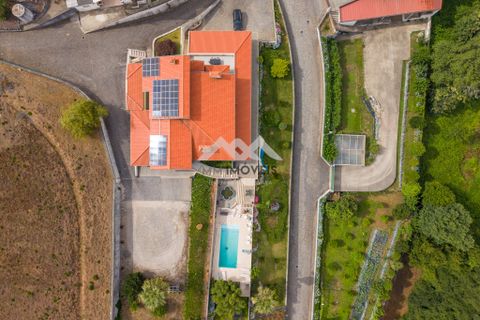 Villa i Lamelas e guimarei, Porto, Lamelas e guimarei - € 590.000 | Ref: MM313/26ST/RJ - foto 4
