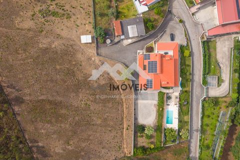 Villa i Lamelas e guimarei, Porto, Lamelas e guimarei - € 590.000 | Ref: MM313/26ST/RJ - foto 6