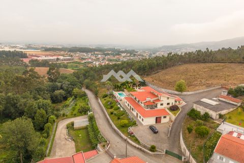 Villa i Lamelas e guimarei, Porto, Lamelas e guimarei - € 590.000 | Ref: MM313/26ST/RJ - foto 8