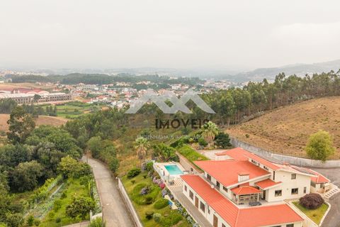 Villa i Lamelas e guimarei, Porto, Lamelas e guimarei - € 590.000 | Ref: MM313/26ST/RJ - foto 9