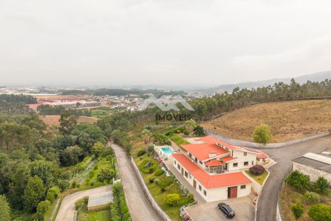 Villa i Lamelas e guimarei, Porto, Lamelas e guimarei - € 590.000 | Ref: MM313/26ST/RJ - foto 10