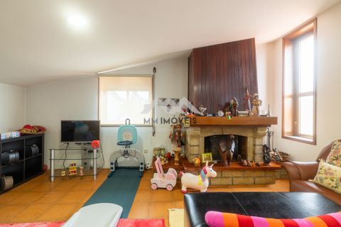 Villa i Lamelas e guimarei, Porto, Lamelas e guimarei - € 590.000 | Ref: MM313/26ST/RJ - foto 16