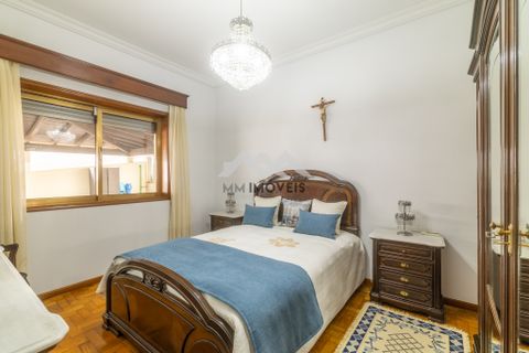 Villa i Lamelas e guimarei, Porto, Lamelas e guimarei - € 590.000 | Ref: MM313/26ST/RJ - foto 18