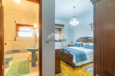Villa i Lamelas e guimarei, Porto, Lamelas e guimarei - € 590.000 | Ref: MM313/26ST/RJ - foto 20