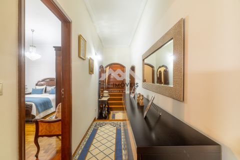 Villa i Lamelas e guimarei, Porto, Lamelas e guimarei - € 590.000 | Ref: MM313/26ST/RJ - foto 21