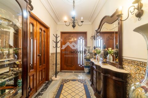 Villa i Lamelas e guimarei, Porto, Lamelas e guimarei - € 590.000 | Ref: MM313/26ST/RJ - foto 29