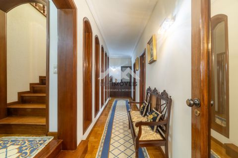 Villa i Lamelas e guimarei, Porto, Lamelas e guimarei - € 590.000 | Ref: MM313/26ST/RJ - foto 30