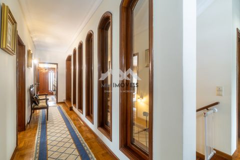 Villa i Lamelas e guimarei, Porto, Lamelas e guimarei - € 590.000 | Ref: MM313/26ST/RJ - foto 32