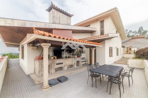 Villa i Lamelas e guimarei, Porto, Lamelas e guimarei - € 590.000 | Ref: MM313/26ST/RJ - foto 50