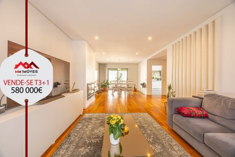 Villa i Rio Tinto, Porto, Rio Tinto - € 580.000 | Ref: MM310/26RT/VS(1) - foto 1