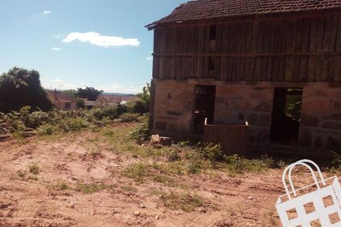 Terra a Carvalhais e Candal, Viseu, Carvalhais e Candal - € 65.000 | Ref: 353/T/00329 - foto 5