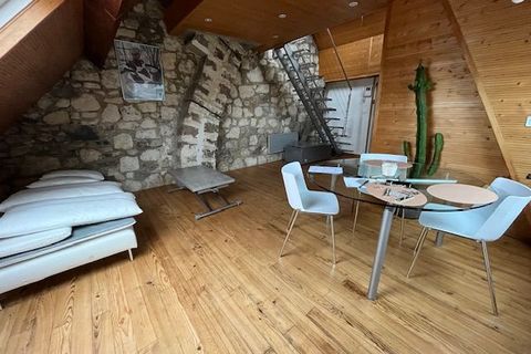 Apartament a Compiègne, Oise, Compiègne - € 650/mes | Ref: ZPGE-H5C-07C - foto 3
