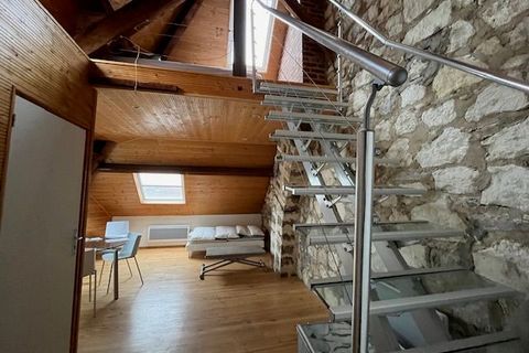 Apartament a Compiègne, Oise, Compiègne - € 650/mes | Ref: ZPGE-H5C-07C - foto 6