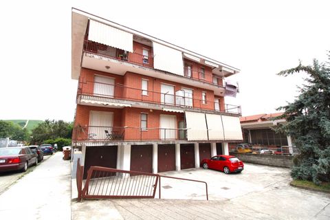 Lejlighed i Canale, Cuneo, Canale - € 89.000 | Ref: 87157358 - foto 5