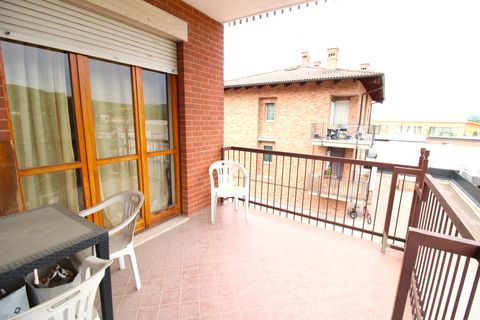 Lejlighed i Canale, Cuneo, Canale - € 89.000 | Ref: 87157358 - foto 21