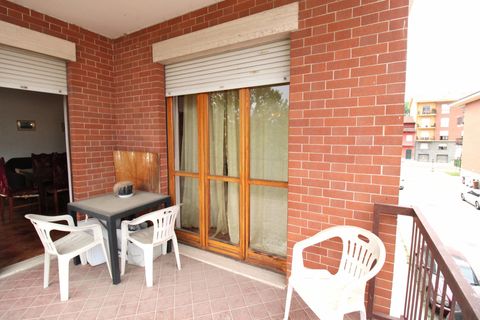 Lejlighed i Canale, Cuneo, Canale - € 89.000 | Ref: 87157358 - foto 22
