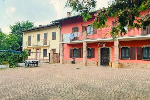 Villa a Pralormo, Turin, Pralormo - € 275.000 | Ref: 87158020 - foto 3