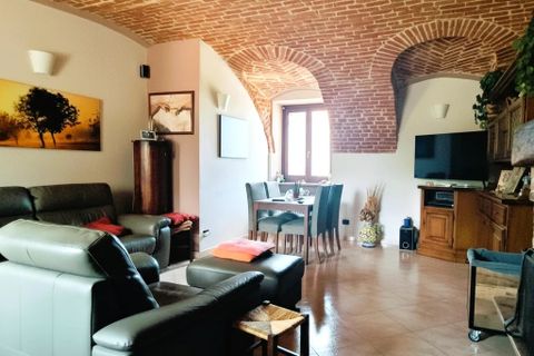 Villa a Pralormo, Turin, Pralormo - € 275.000 | Ref: 87158020 - foto 6