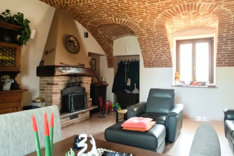 Villa a Pralormo, Turin, Pralormo - € 275.000 | Ref: 87158020 - foto 7