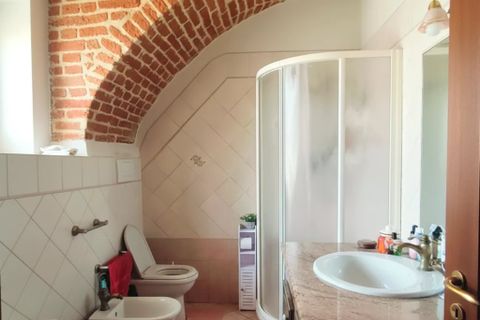 Villa a Pralormo, Turin, Pralormo - € 275.000 | Ref: 87158020 - foto 8