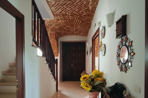 Villa a Pralormo, Turin, Pralormo - € 275.000 | Ref: 87158020 - foto 9