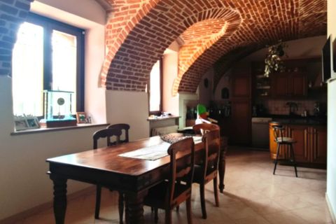 Villa a Pralormo, Turin, Pralormo - € 275.000 | Ref: 87158020 - foto 10