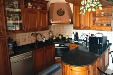 Villa a Pralormo, Turin, Pralormo - € 275.000 | Ref: 87158020 - foto 11