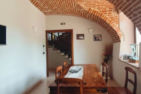 Villa a Pralormo, Turin, Pralormo - € 275.000 | Ref: 87158020 - foto 12