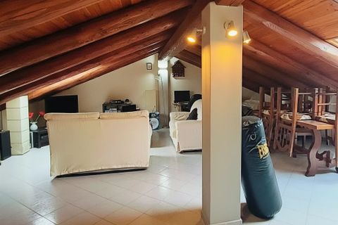 Villa a Pralormo, Turin, Pralormo - € 275.000 | Ref: 87158020 - foto 24