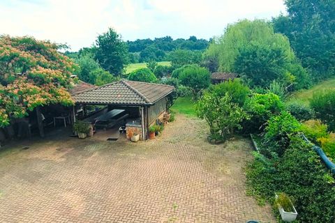 Villa a Pralormo, Turin, Pralormo - € 275.000 | Ref: 87158020 - foto 25