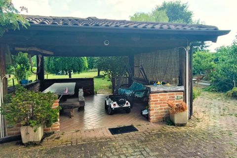 Villa a Pralormo, Turin, Pralormo - € 275.000 | Ref: 87158020 - foto 26