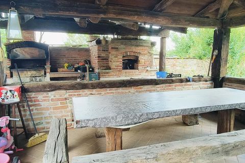 Villa a Pralormo, Turin, Pralormo - € 275.000 | Ref: 87158020 - foto 27