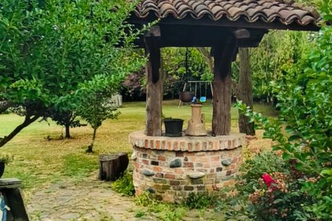 Villa a Pralormo, Turin, Pralormo - € 275.000 | Ref: 87158020 - foto 30