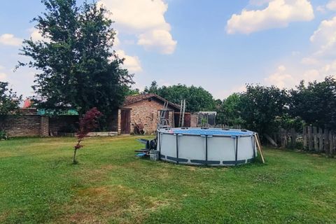 Villa a Pralormo, Turin, Pralormo - € 275.000 | Ref: 87158020 - foto 36
