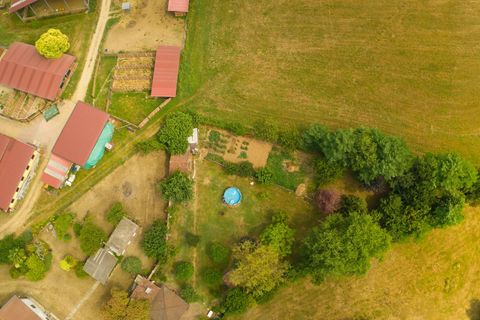 Villa a Pralormo, Turin, Pralormo - € 275.000 | Ref: 87158020 - foto 37