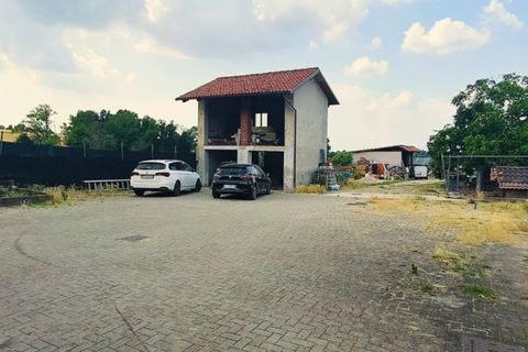 Villa a Pralormo, Turin, Pralormo - € 275.000 | Ref: 87158020 - foto 38
