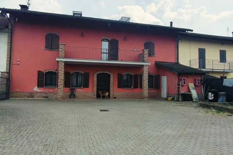 Villa a Pralormo, Turin, Pralormo - € 275.000 | Ref: 87158020 - foto 39