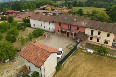 Villa a Pralormo, Turin, Pralormo - € 275.000 | Ref: 87158020 - foto 40