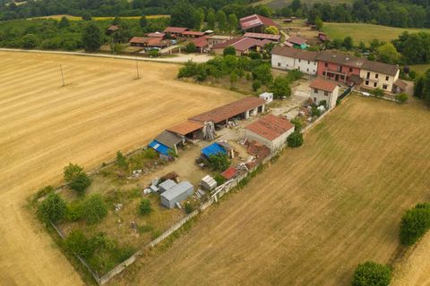 Villa a Pralormo, Turin, Pralormo - € 275.000 | Ref: 87158020 - foto 41