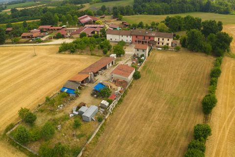 Villa a Pralormo, Turin, Pralormo - € 275.000 | Ref: 87158020 - foto 42