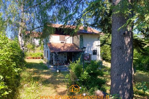 Villa em Ponzone, Alessandria, Ponzone - € 89.000 | Ref: 87155347 - foto 1