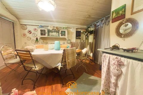 Villa em Ponzone, Alessandria, Ponzone - € 89.000 | Ref: 87155347 - foto 9