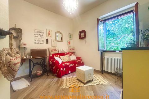 Villa em Ponzone, Alessandria, Ponzone - € 89.000 | Ref: 87155347 - foto 11