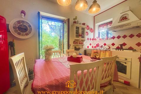 Villa em Ponzone, Alessandria, Ponzone - € 89.000 | Ref: 87155347 - foto 14