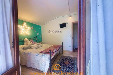 Villa em Ponzone, Alessandria, Ponzone - € 89.000 | Ref: 87155347 - foto 21